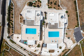 Villa Ilios Kalafatis